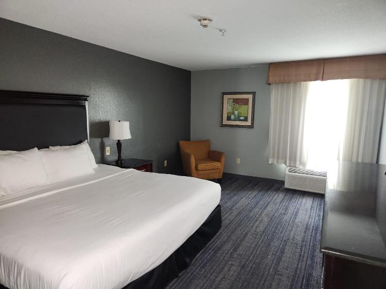 Stay Express Inn & Suites - Mobile, Al photo 2