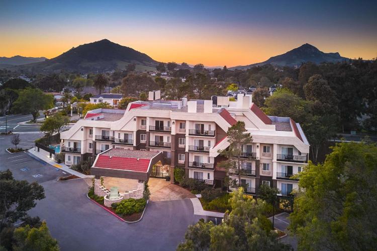 La Cuesta Inn, BW Signature Collection photo 1