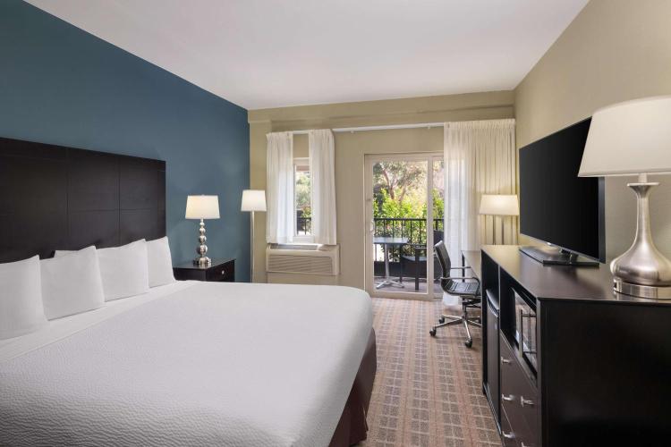 La Cuesta Inn, BW Signature Collection photo 2