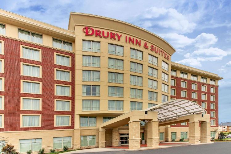 Drury Inn & Suites Knoxville West photo 1