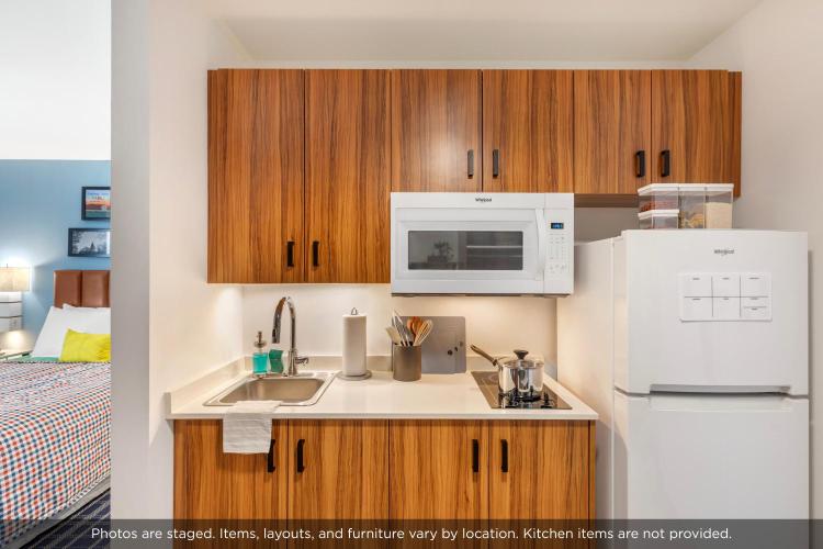 Uptown Suites Extended Stay Denver CO -Westminster photo 3