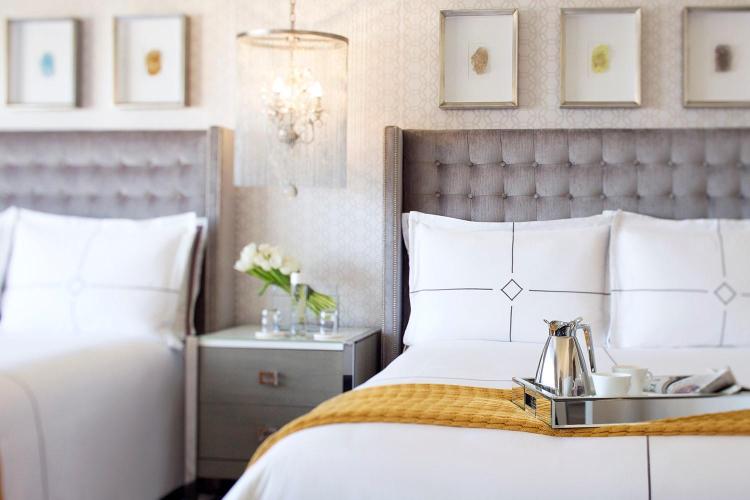 Huntley Santa Monica Beach photo 2