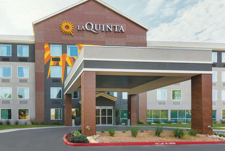 La Quinta by Wyndham Austin Round Rock photo 1