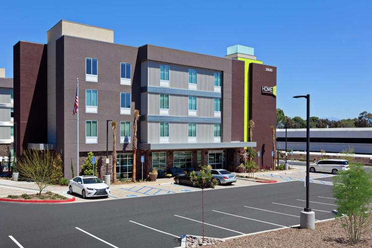 Home2 Suites By Hilton Temecula photo 1