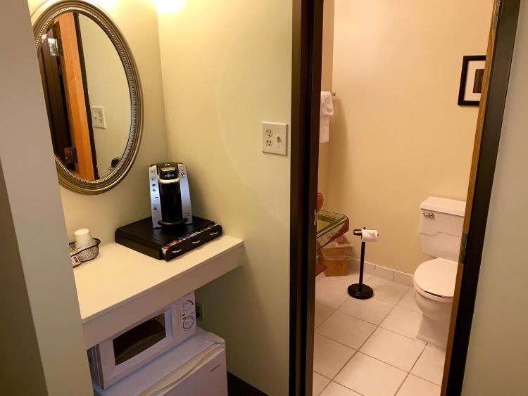 The Academy Hotel Colorado Springs photo 2