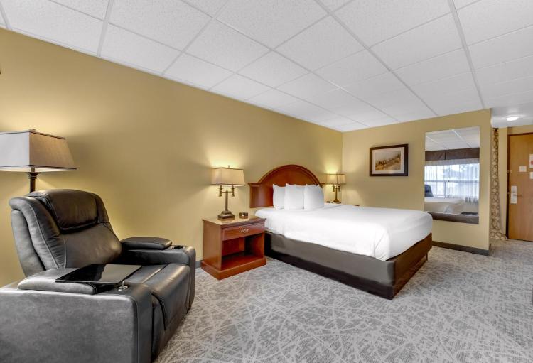 The Academy Hotel Colorado Springs photo 3