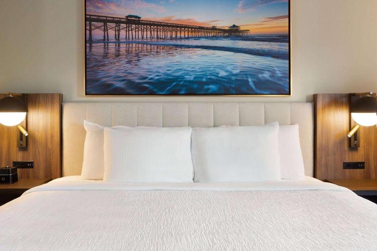 La Quinta Inn by Wyndham Columbia NE Fort Jackson photo 3