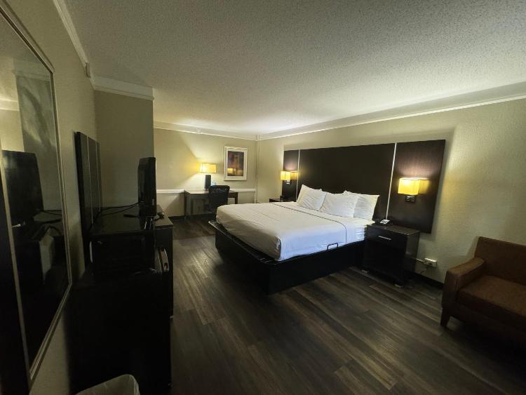 Travelodge by Wyndham Tuscaloosa photo 3