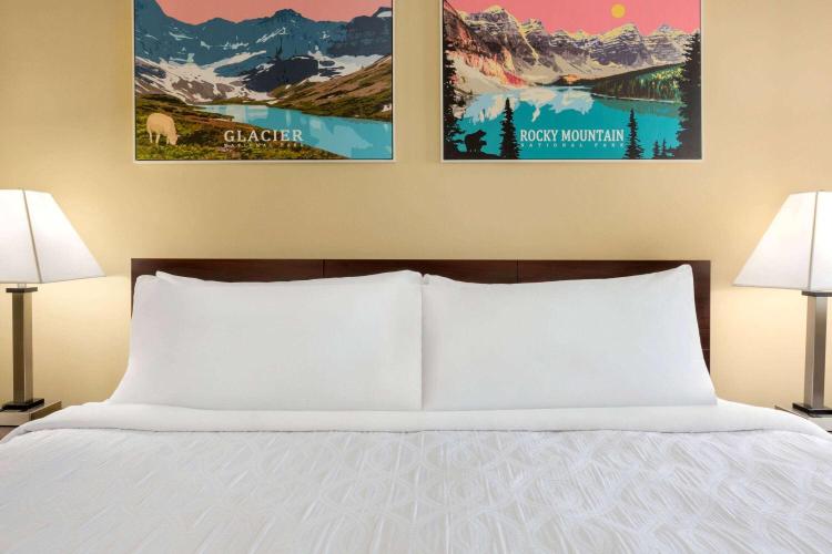 Travelodge by Wyndham Presidio San Francisco photo 2