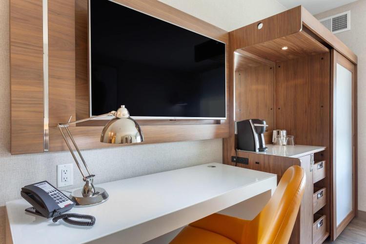 Cambria Hotel Plano - Richardson Garland photo 3