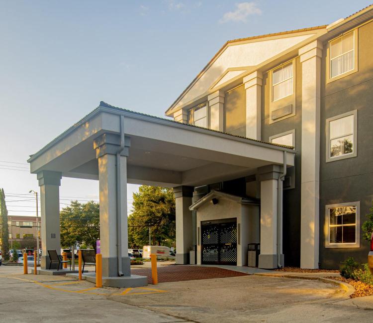 Spark By Hilton Lafayette South photo 1