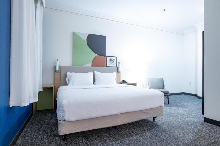 Spark By Hilton Lafayette South photo 3