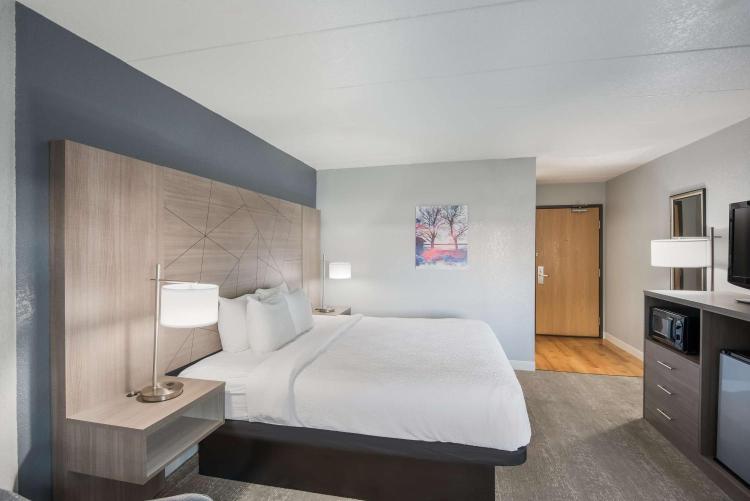 Best Western Fort Wayne I-69 North photo 2