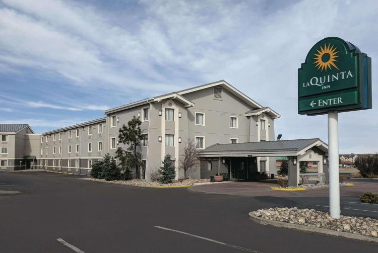 La Quinta Inn by Wyndham Cheyenne photo 1