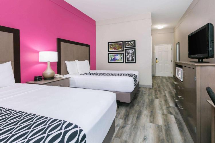 La Quinta by Wyndham Fredericksburg photo 3