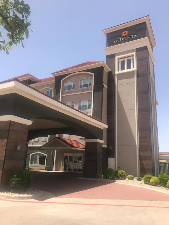 La Quinta by Wyndham Abilene Mall photo 1
