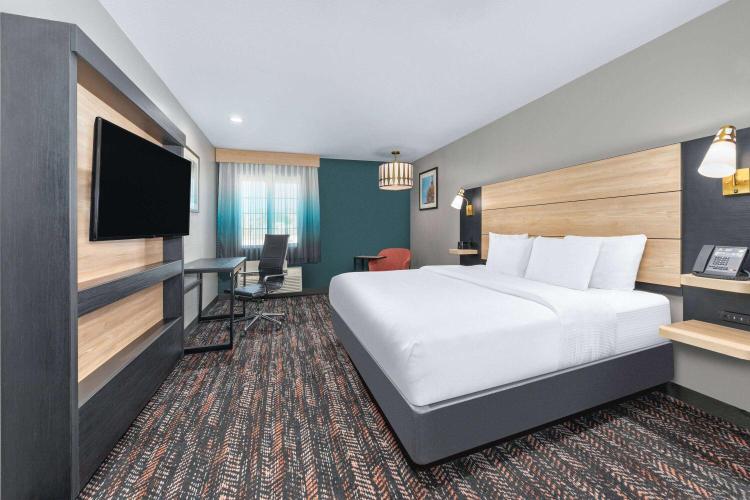 La Quinta by Wyndham Woodway - Waco South photo 2