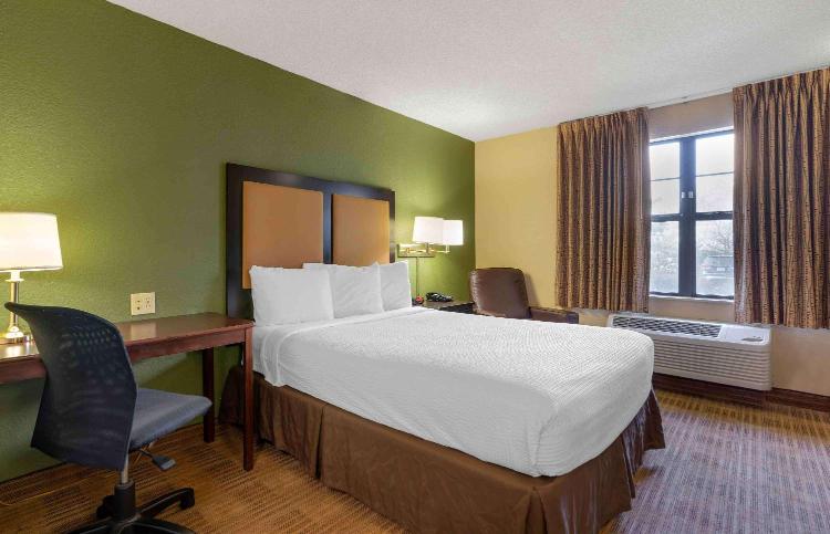 Extended Stay America Suites - Santa Rosa - North photo 3