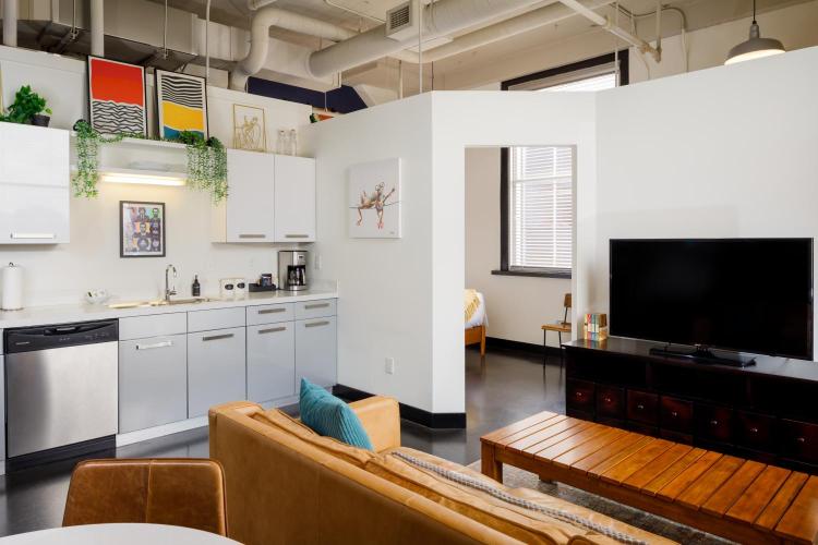 Hotel Clemons photo 2