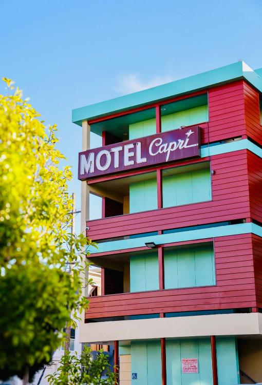 Motel Capri photo 1