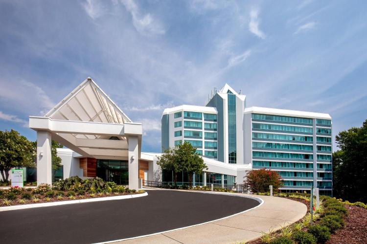 Holiday Inn Newport News - Hampton by IHG photo 1