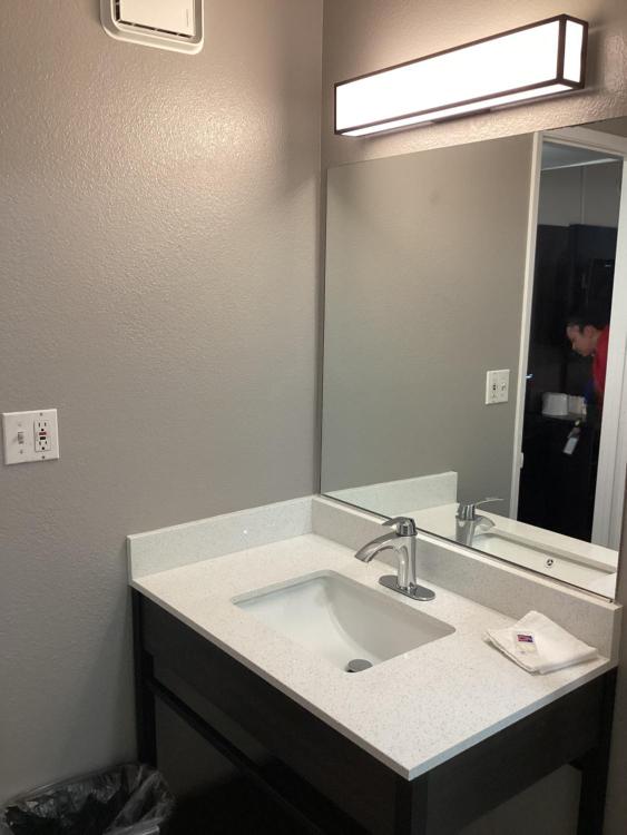 Motel 6-Reno, NV - Livestock Events Center photo 1