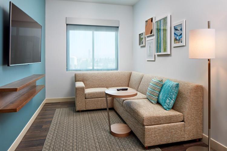 Element Santa Clara photo 2