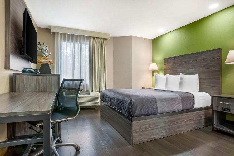 Rodeway Inn Tuscaloosa near University photo 1