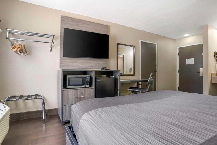 Rodeway Inn Tuscaloosa near University photo 3