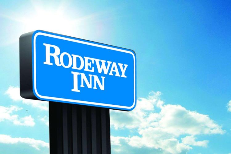 Rodeway Inn West Memphis photo 1