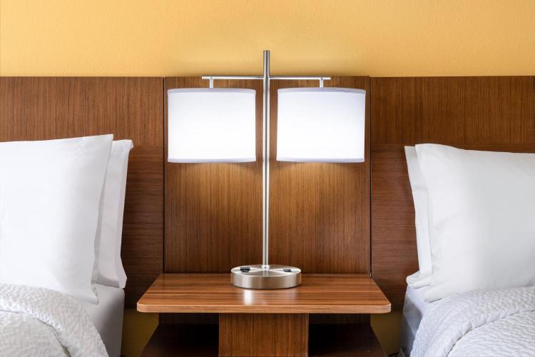 Garner Hotel Idaho Falls Southwest by IHG photo 2