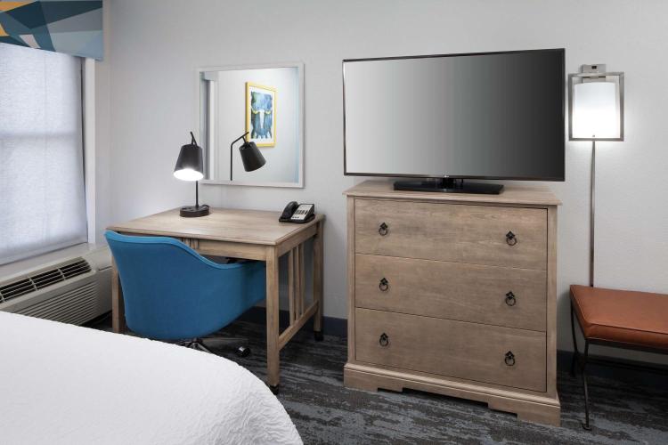 Hampton Inn Austin Round Rock photo 3