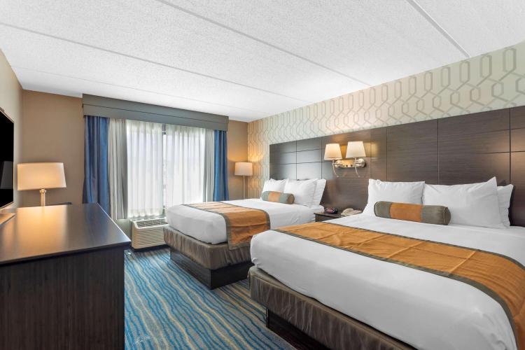 Best Western Plus Bowling Green photo 2