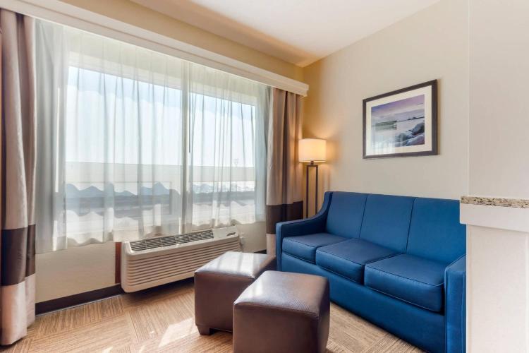 Lift Bridge Lodge, an Ascend Collection Hotel photo 3