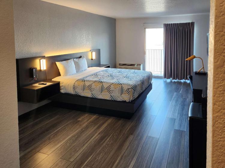 Motel 6-Lincoln, NE - Airport photo 1