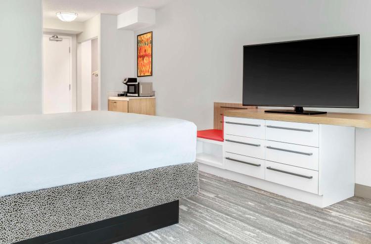 Hilton Garden Inn Denver Airport photo 2