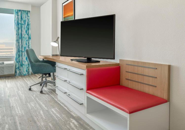 Hilton Garden Inn Denver Airport photo 3