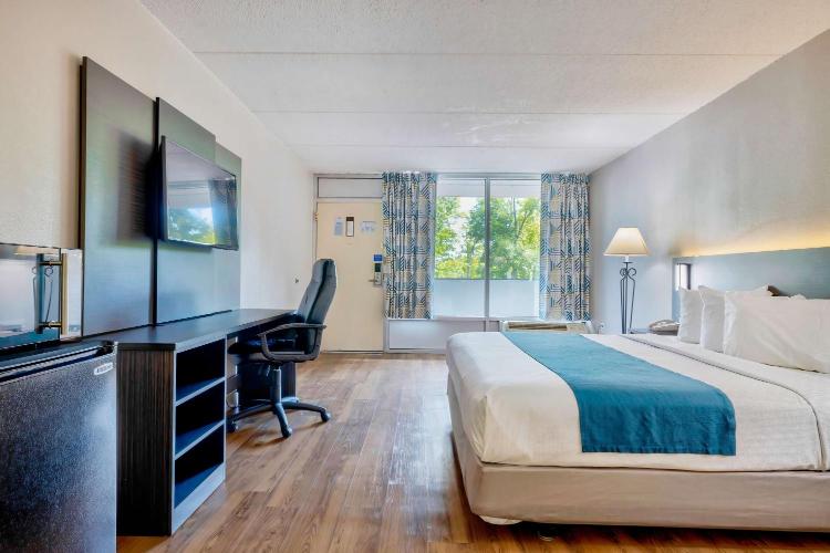 Motel 6 Morgantown photo 3