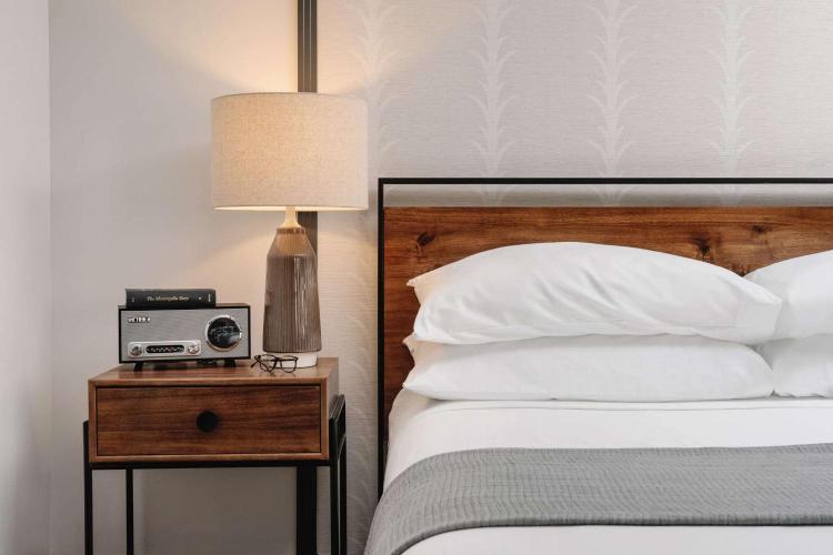 Hotel Morgan a Wyndham Hotel photo 2