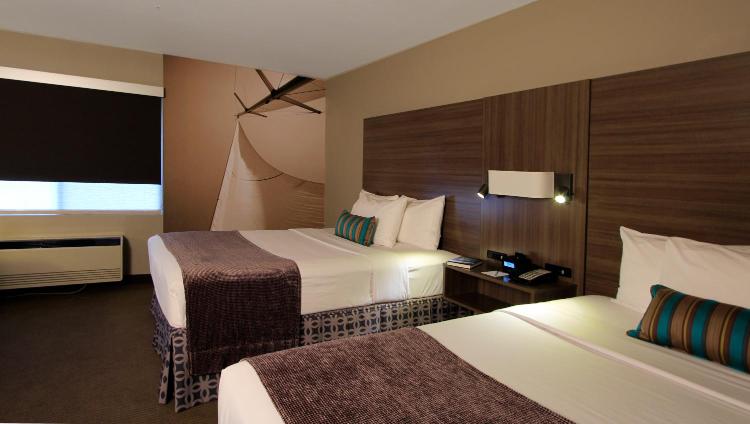 Executive Inn & Suites Oakland photo 2