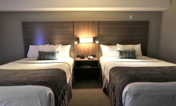 Executive Inn & Suites Oakland photo 3