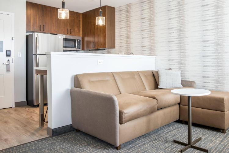 Residence Inn by Marriott San Jose North/Silicon Valley photo 2