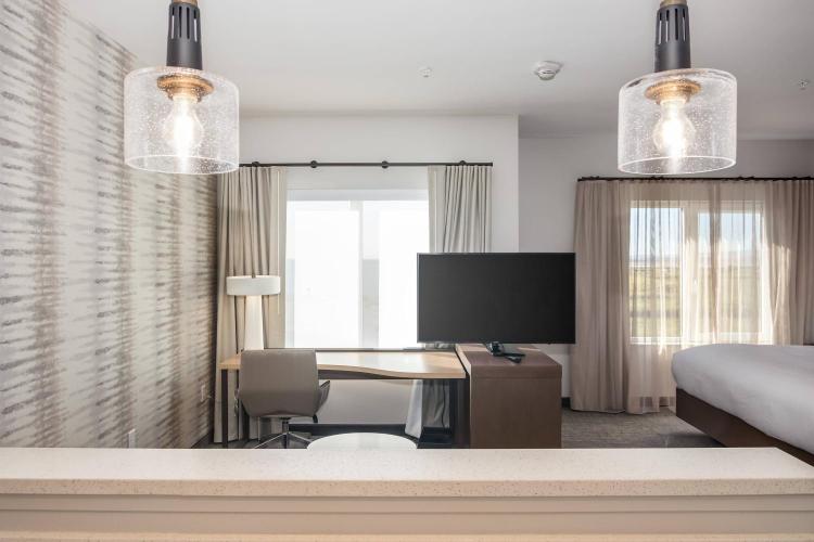 Residence Inn by Marriott San Jose North/Silicon Valley photo 3