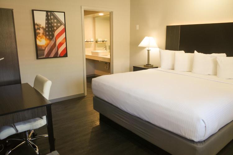 Americana Modern Hotel photo 2