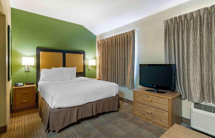 Extended Stay America Suites - Kansas City - Airport - Tiffany Springs photo 2