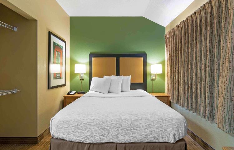 Extended Stay America Suites - Kansas City - Airport - Tiffany Springs photo 3