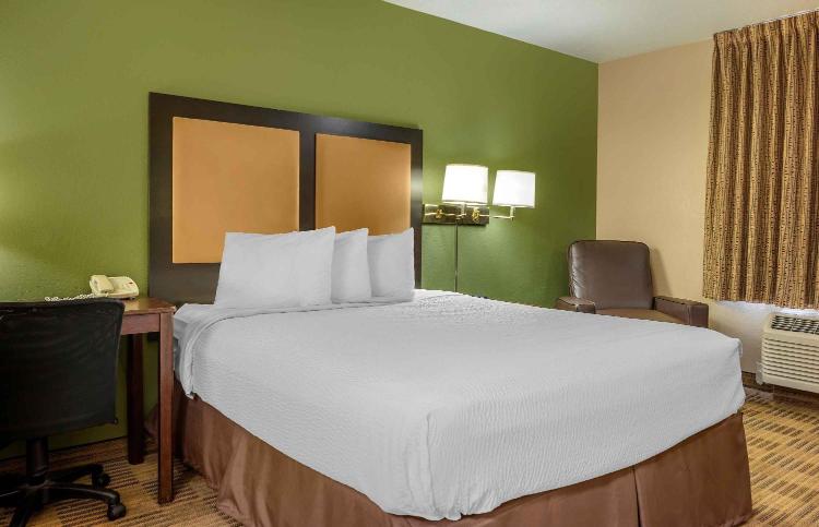Extended Stay America Suites - Rochester - North photo 1