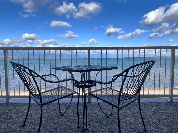 Pinestead Reef Resort photo 2