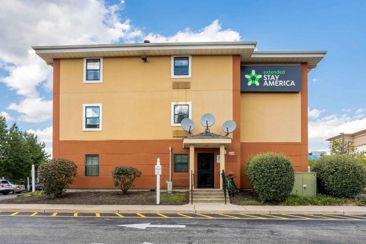 Extended Stay America Suites - Philadelphia - Mt Laurel - Crawford Place photo 1