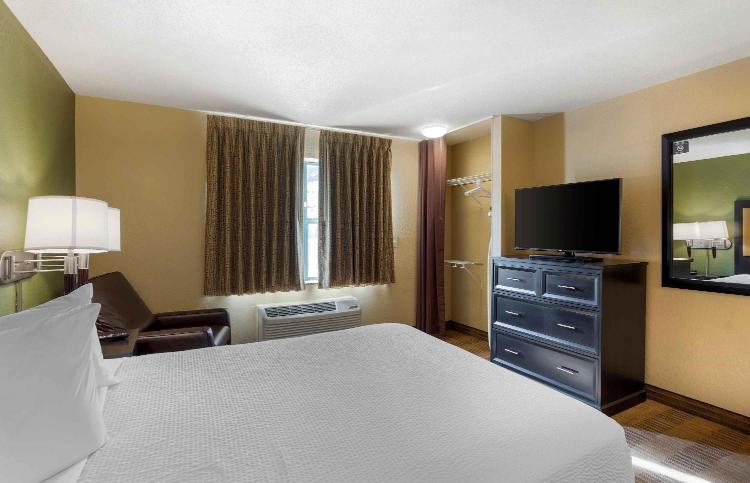 Extended Stay America Suites - Philadelphia - Mt Laurel - Crawford Place photo 3